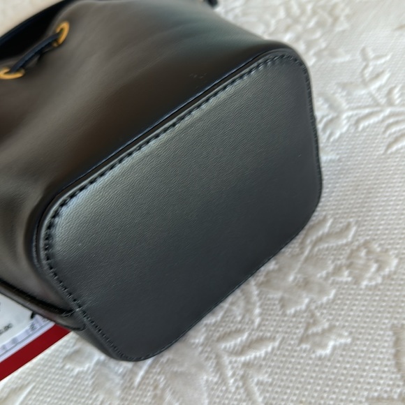 Valentino crossbody drawstring bucket bag - Picture 5 of 12